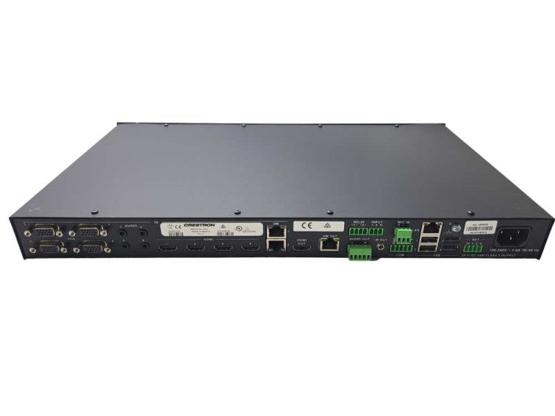 Crestron DMPS3-4K-150-C | 4K Digital Media Presentation System *READ*