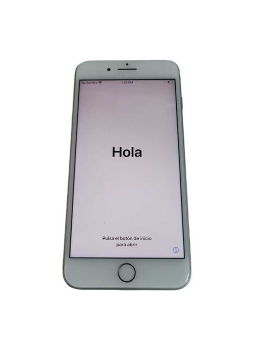Apple iPhone 8 Plus - READ QÎ