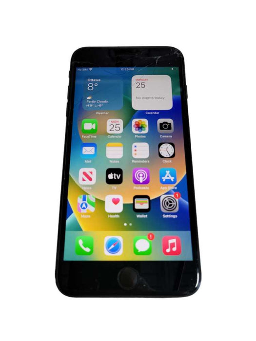 Apple iPhone 8 Plus 64GB (A1897) - READ Î