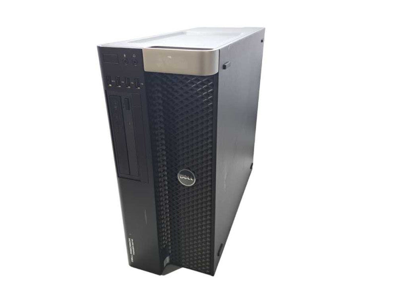 Dell Precision T5810 | Xeon E5-1607 v4 @ 3.10GHz 16GB DDR4 No GPU/HDD\\'s