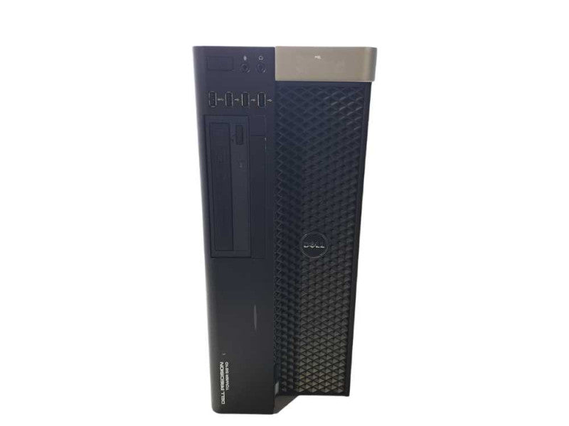 Dell Precision T5810 | Xeon E5-1607 v4 @ 3.10GHz 16GB DDR4 No GPU/HDD\\'s