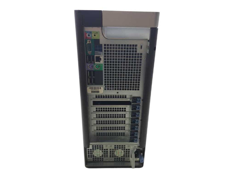 Dell Precision T5810 | Xeon E5-1607 v4 @ 3.10GHz 16GB DDR4 No GPU/HDD\\'s