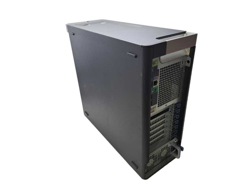 Dell Precision T5810 | Xeon E5-1607 v4 @ 3.10GHz 16GB DDR4 No GPU/HDD\\'s