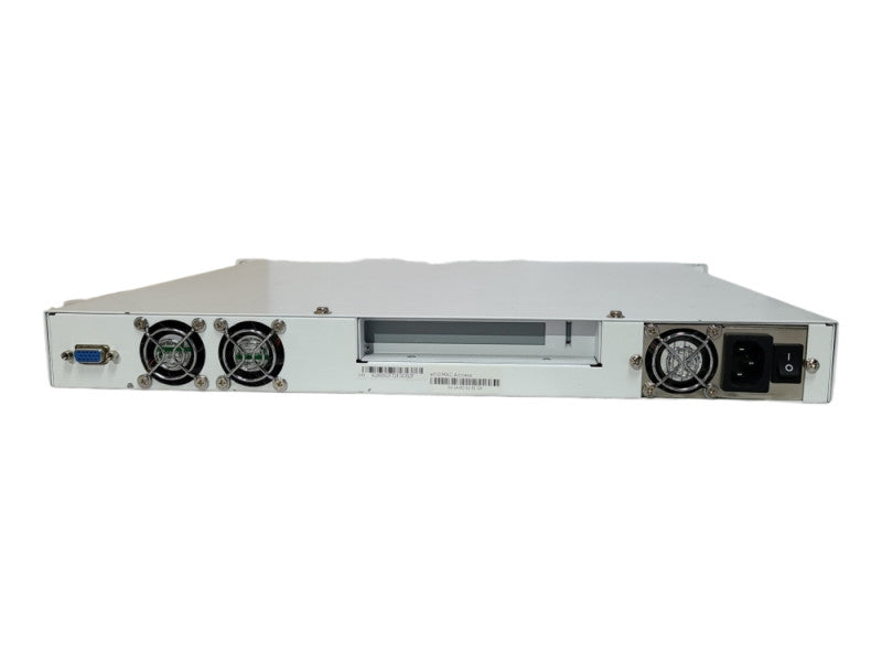 Sophos UTM 220 8-Port Firewall Gateway Network Switch, READ