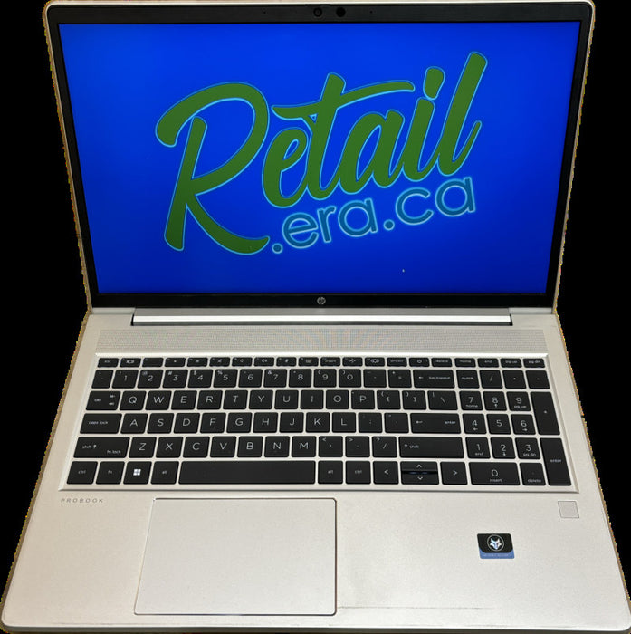 HP ProBook 455 G9 AMD Ryzen 7-5825U 8-core CPU Radeon GPU 24GB DDR4 512GB SSD