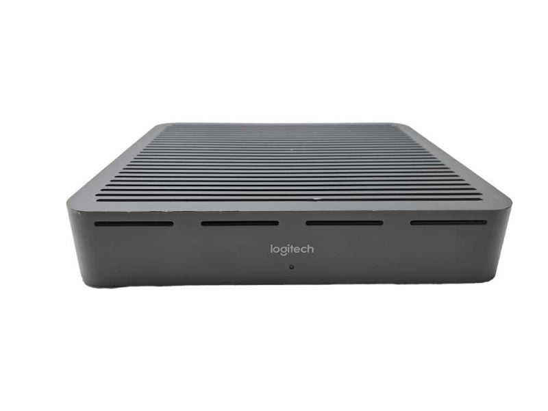 Logitech Rally Display Hub Only | V-R0009 | *READ*