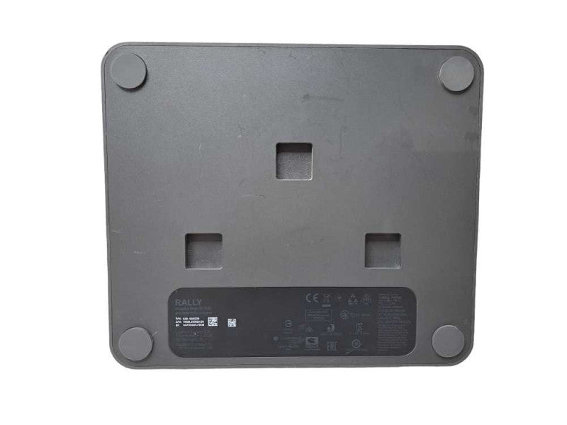 Logitech Rally Display Hub Only | V-R0009 | *READ*