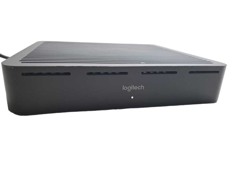 Logitech Rally Display Hub Only | V-R0009 | *READ*