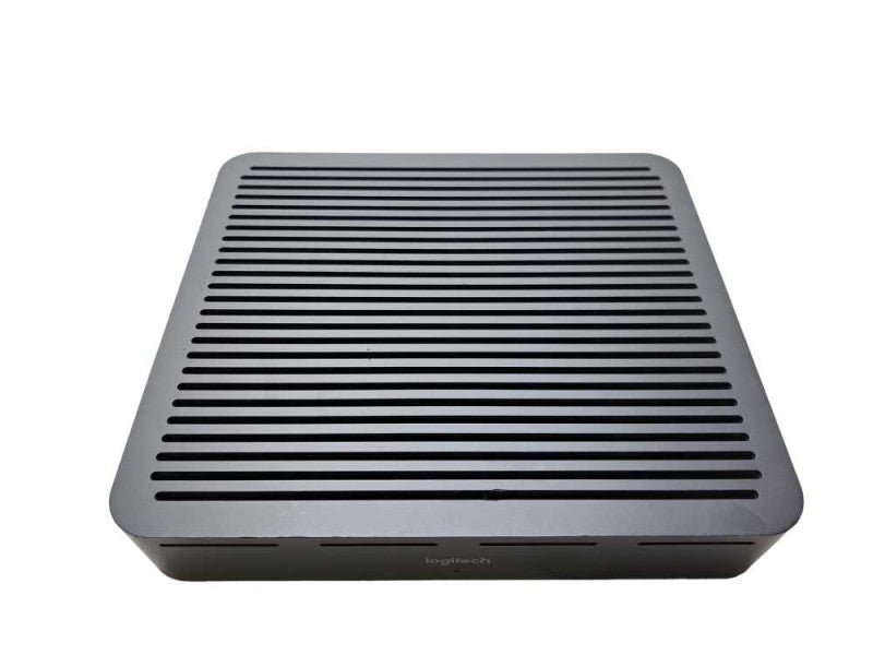 Logitech Rally Display Hub Only | V-R0009 | *READ*