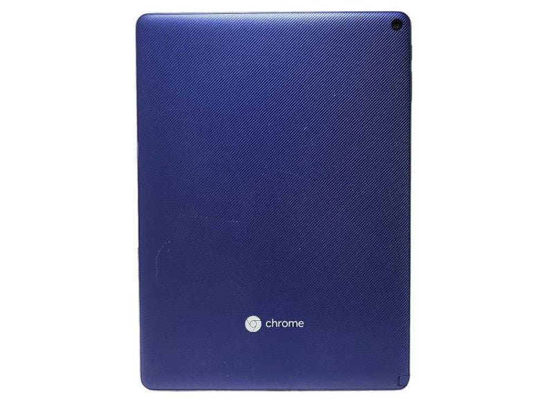 Acer Chromebook Tab 10 D651N-K9WT 32GB, 9.7\\" - Cobalt Blue $