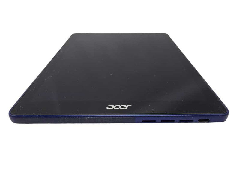 Acer Chromebook Tab 10 D651N-K9WT 32GB, 9.7\\" - Cobalt Blue $