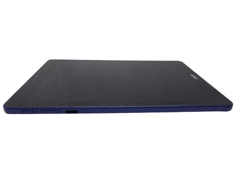 Acer Chromebook Tab 10 D651N-K9WT 32GB, 9.7\\" - Cobalt Blue $