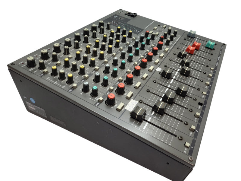 Sony MXP-290 8 Channel Audio Mixer &