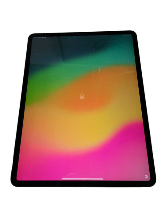 Apple iPad Pro 4th Gen (A2229) - READ Î
