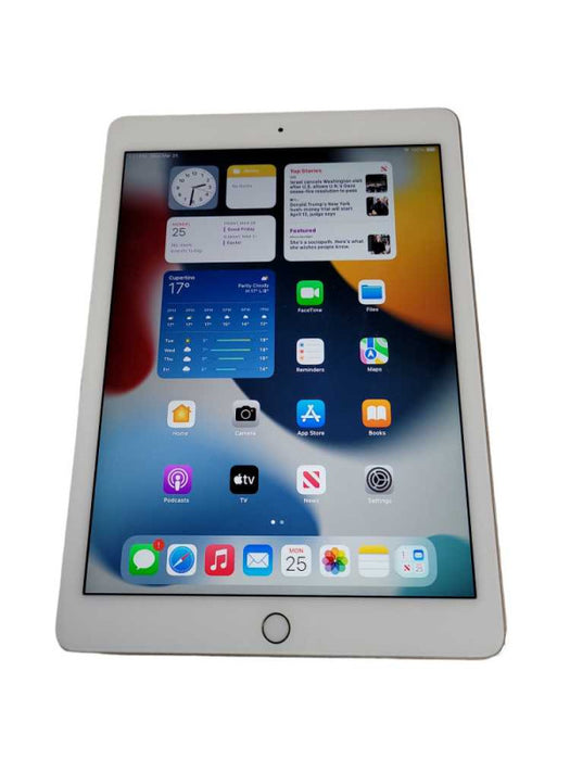 Apple iPad Air 2 32GB (A1566) QÎ
