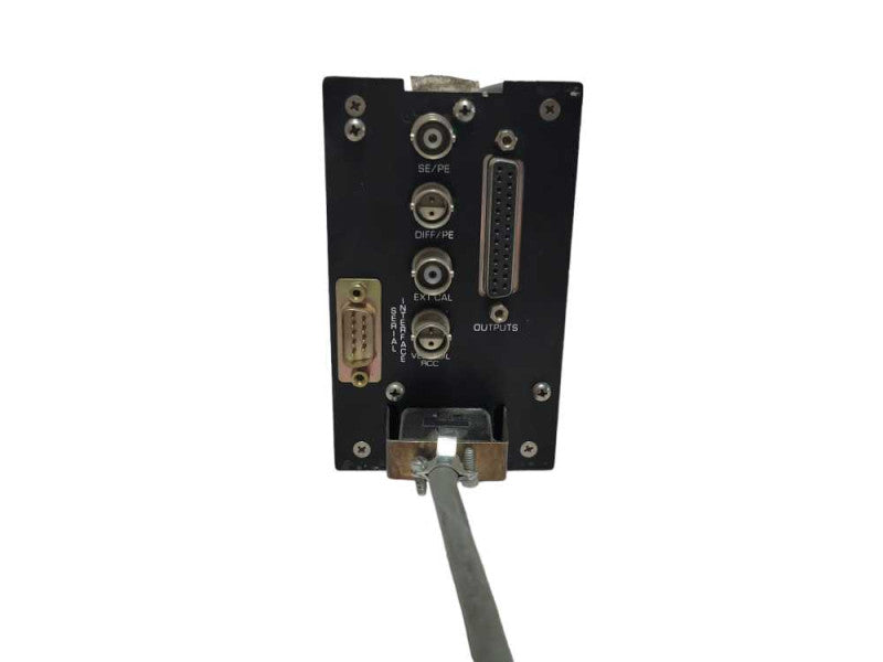 Endevco sig conditioner 6634b VIBRATION AMPLIFIER \\\\read desc _