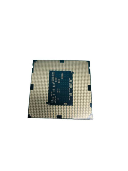 Intel Core i7-4770K @ 3.5GHz [ SR147] %