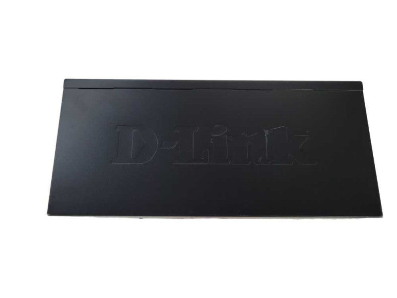 D-Link DGS-1210-10P, 10-Port Web Smart Managed Gigabit PoE Switch !
