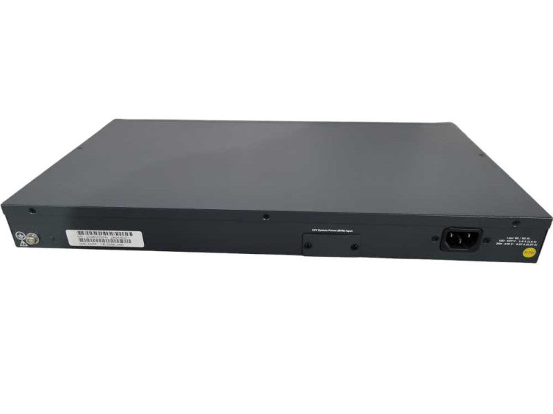 HP E2620-24 24 PORT POE+ SWITCH J9624A !