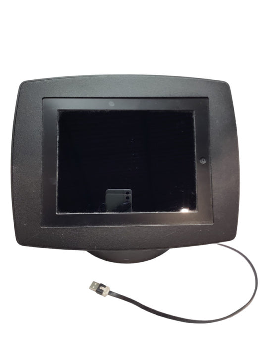 Armodilo Surface Mounted Sphere for iPad & Tablet Desktop  &