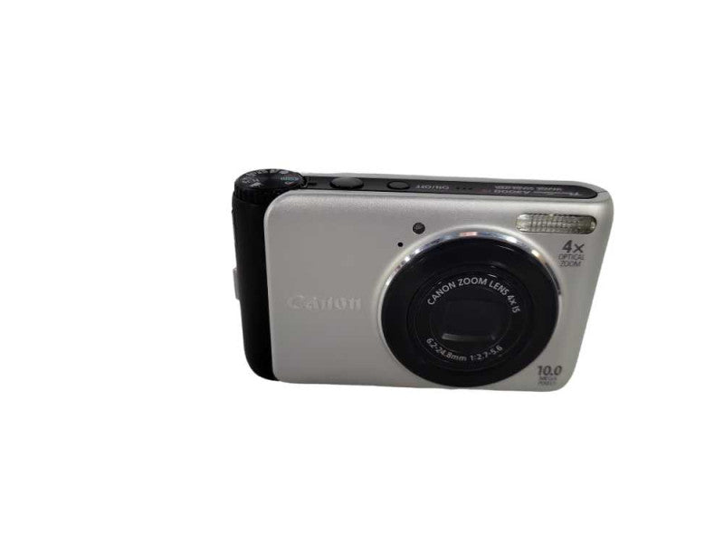 Canon Powershot A3000is PC1475 10.0MP Digital Camera w/Charger  !