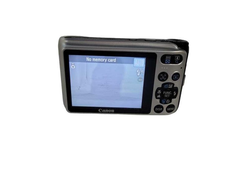 Canon Powershot A3000is PC1475 10.0MP Digital Camera w/Charger  !