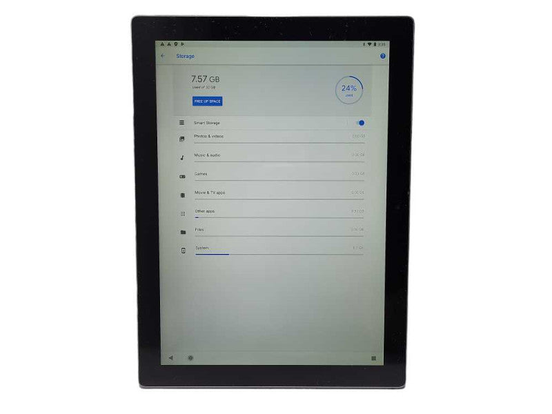 Google Pixel C 10.2\\" 32GB Android tablet $