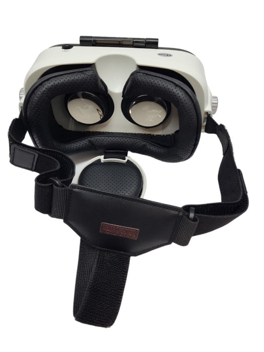 3D VR Glass with instruction Manual &