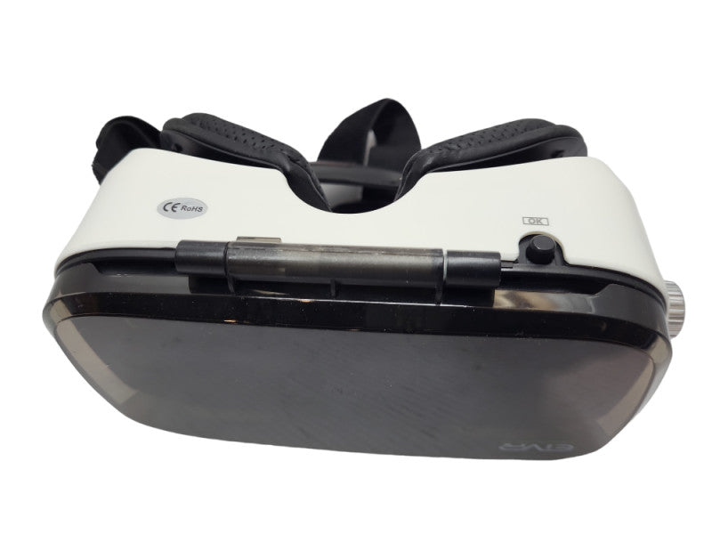 3D VR Glass with instruction Manual &