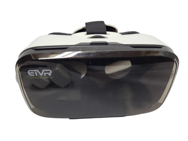 3D VR Glass with instruction Manual &