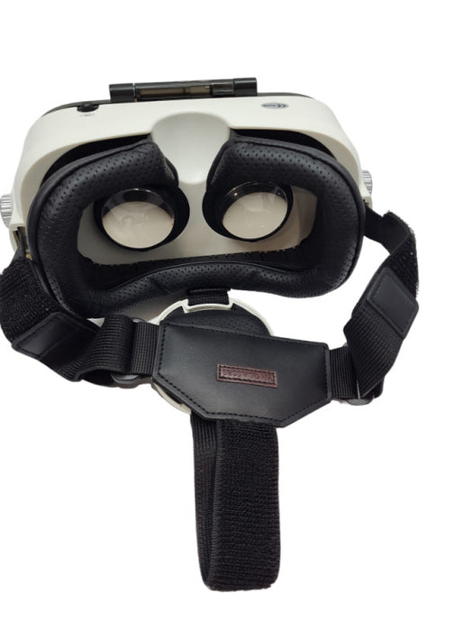3D VR Glass with instruction Manual &