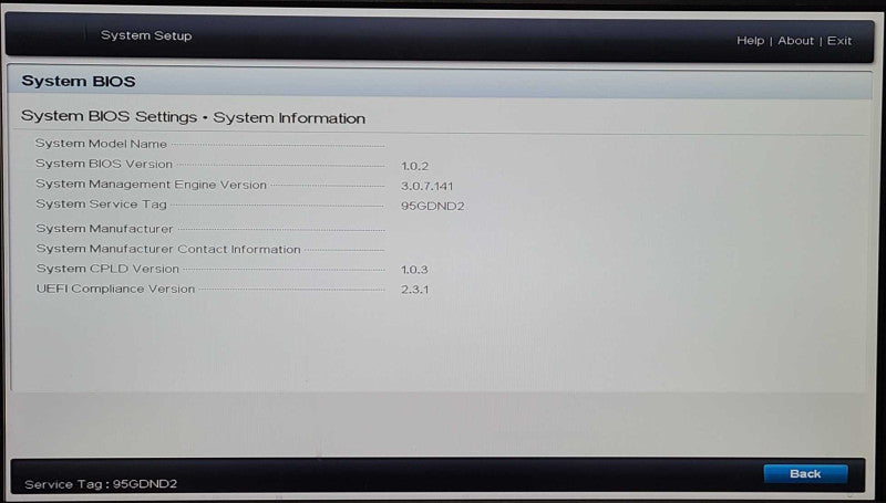 Dell PE R430, Xeon E5-2620 v3 2.40GHz, 32GB DDR4, H730 Mini, 2x 550W PSU