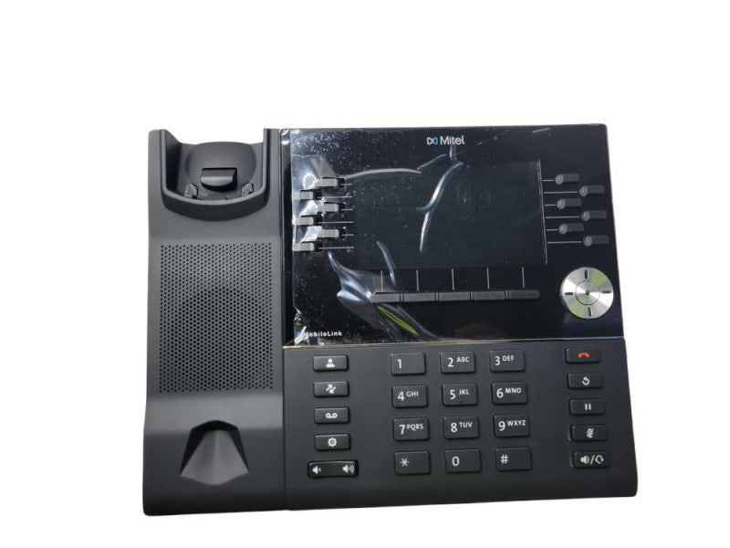 Mitel 6930 IP Phone /read desc _
