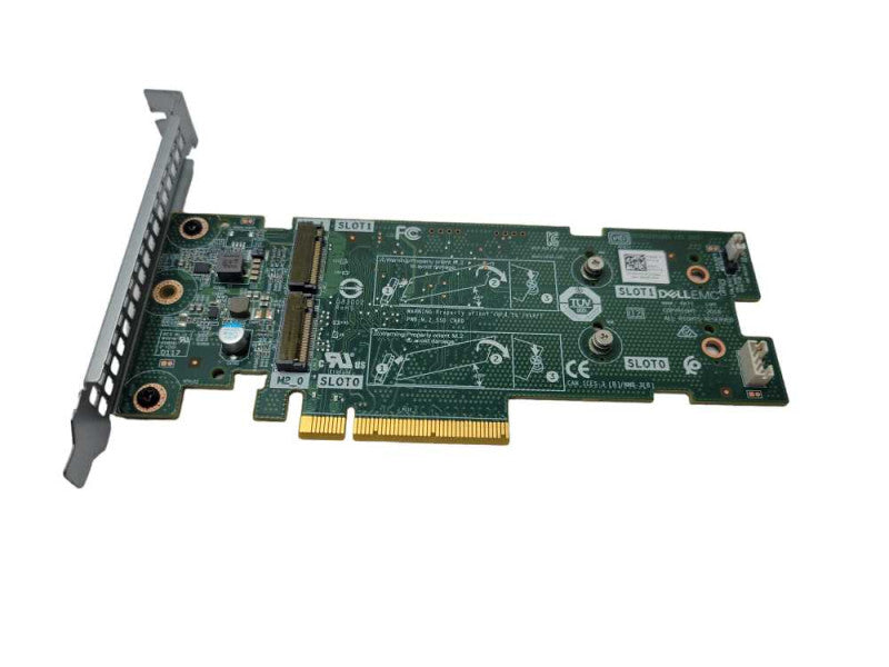 Dell PCI-e TO M.2 BOSS SATA Controller Card Adapter _