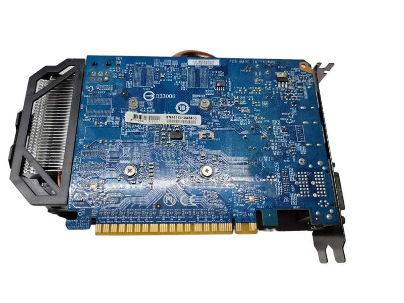 GIGABYTE WINDOFORCE NVIDIA GTX 750 Ti 2GB %