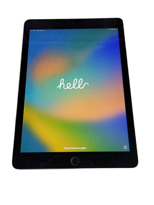 Apple iPad Pro (A1674) - READ Î