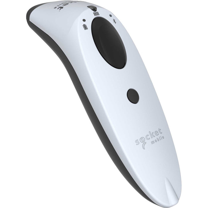 New Socket Mobile CX3419-1838 wireless Barcode Scanner Q_
