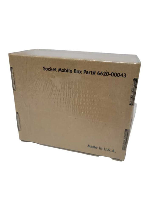New Socket Mobile CX3419-1838 wireless Barcode Scanner Q_