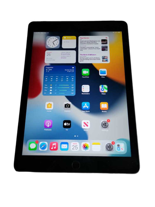 Apple iPad Air 2 16GB (A1567) Î