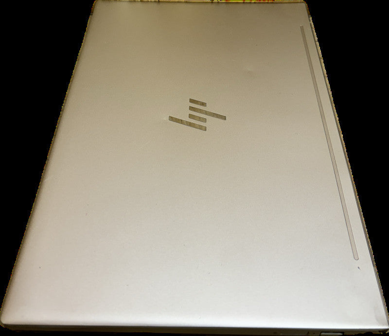 HP ENVY Laptop 13 TOUCH Intel core i5-8250U@1.6GHz 8bGB RAM 256GB  SSD READ!