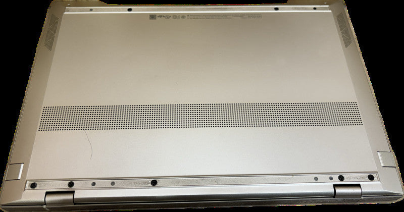 HP ENVY Laptop 13 TOUCH Intel core i5-8250U@1.6GHz 8bGB RAM 256GB  SSD READ!