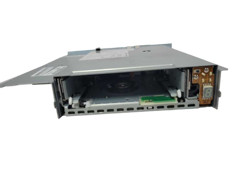 IBM LTO-6-H Ultrium 2-port SAS Tape Drive 35P1266 Q_