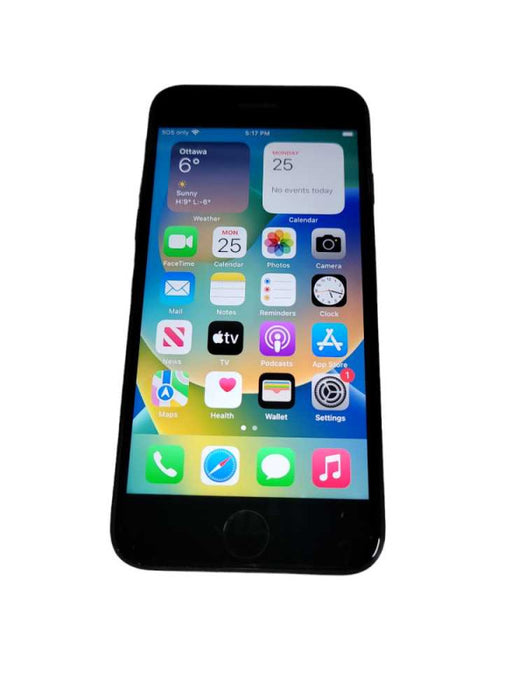 Apple iPhone SE 64GB (A2275) - READ Î