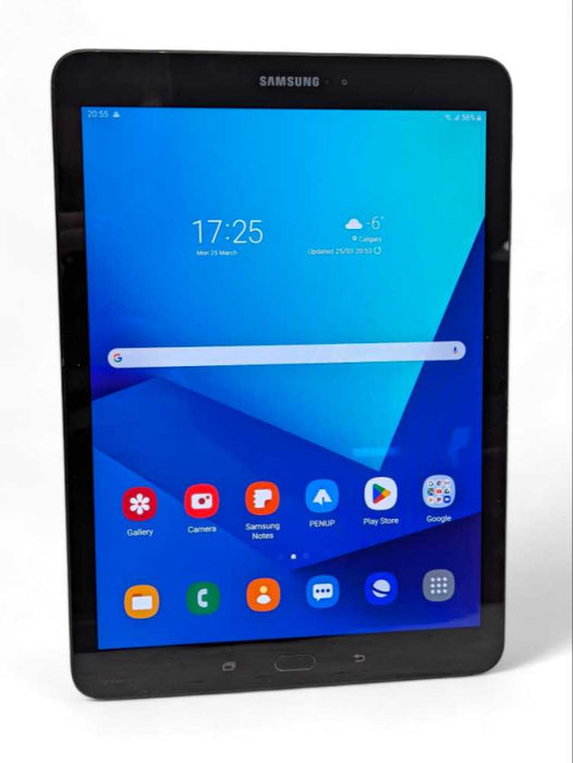 Samsung Galaxy Tab S3 SM-T825 32GB UNLOCKED WIFI+Cellular  -