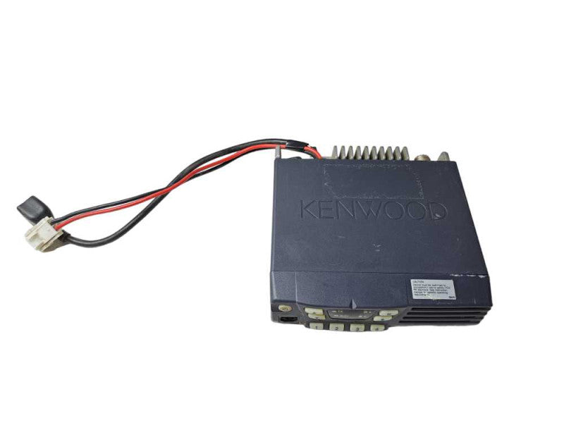 Kenwood TK-7102H | Mobile Radio VHF 50W *READ* Q