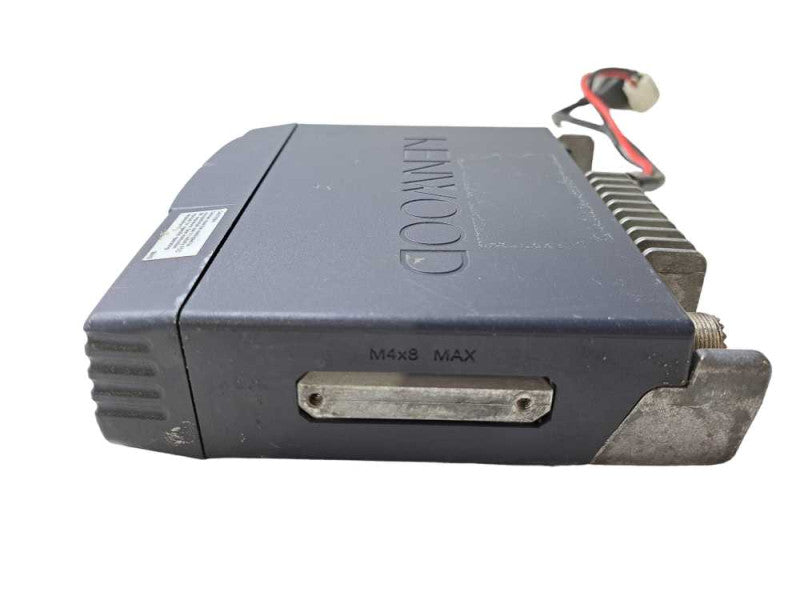 Kenwood TK-7102H | Mobile Radio VHF 50W *READ* Q