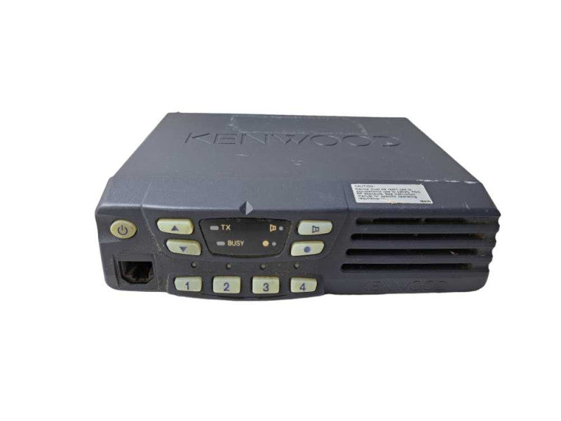 Kenwood TK-7102H | Mobile Radio VHF 50W *READ* Q