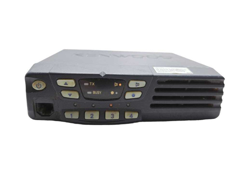 Kenwood TK-7102H | Mobile Radio VHF 50W *READ* Q