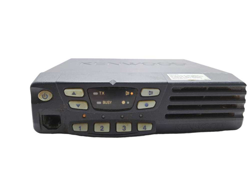 Kenwood TK-7102H | Mobile Radio VHF 50W *READ* Q