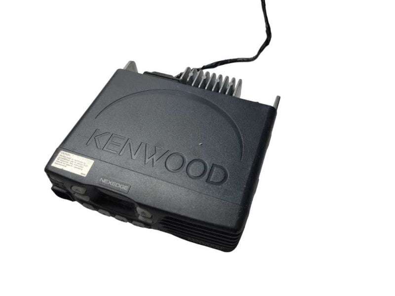 Kenwood NX-740H-K VHF Digital Transceiver Radio only, READ Q_